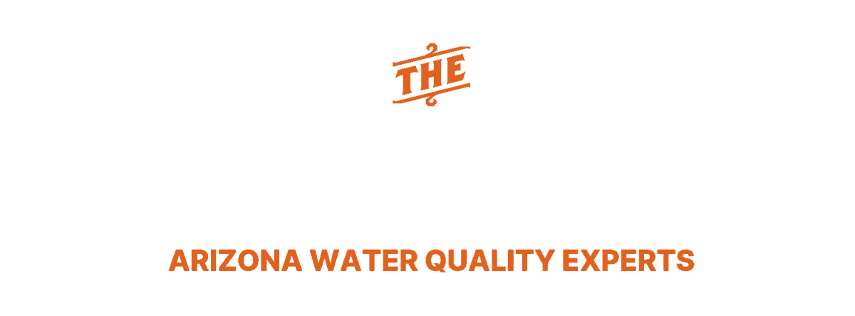 My Water Bros - Arizona Water Quality Experts